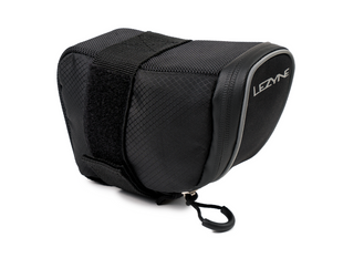 Підсідельна сумка Lezyne MICRO CADDY XL 0,5л Чорна 14 4710582 542695