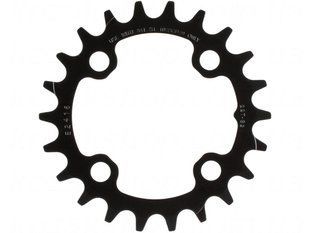 Зірка SRAM MTB 22T 10SP 64 ST MTBLK 11.6218.023.001