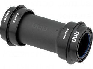 Каретка SRAM DUB PressFit 30 (MTB) 83mm Cannondale-AI 00.6418.028.003