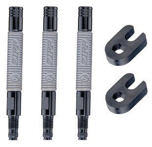 Подовжувач ніпеля Zipp AM Valve Extender Silca 45mm 00.1918.259.001