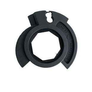 Кулачок дроссельной заслонки ODI V2 SYSTEM SNAP-ON THROTTLE CAM S2: SHERCO 2-Stroke; 18-22 SE H70SCS2