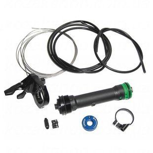 Комплект апгрейду компресії RockShox OneLoc Recon Gold/Sektor Gold (2013-2016) 00.4318.002.011
