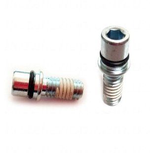 Болти RockShox Reba з O-кільцями Shaft Bolt/O-Ring (2006+), набір 20 шт. 11.4015.303.000