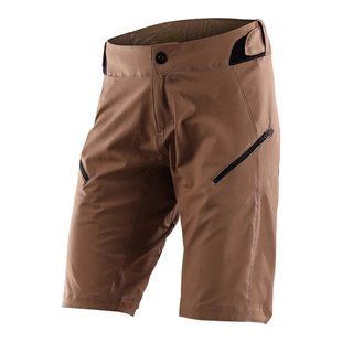 Велошорти TLD WMNS LILIUM SHORT SHELL [Coffee] XS 258906021