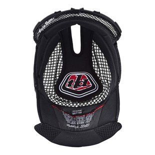 Підкладка в Шолом TLD D3 Headliner BLk M 148003203