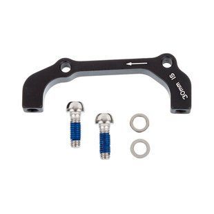 Адаптер дискових гальм SRAM IS/PM 170 мм задній 30 мм 00.5318.009.002