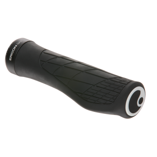 Грипсы Ergon GA3-S Black 424 100 88