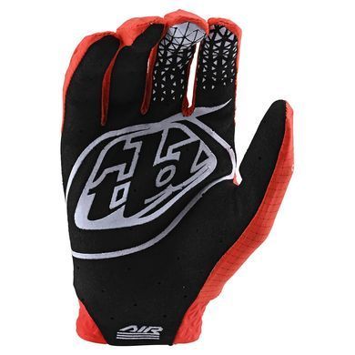 Вело Рукавички TLD YOUTH AIR GLOVE [ORANGE] XS 406785041