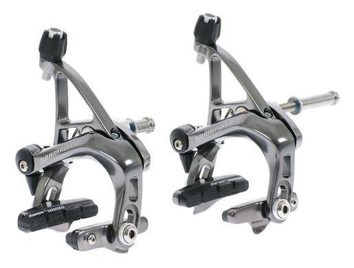 Тормоза SRAM Force 11A ободные (2015+) 00.5115.030.000