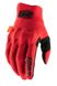 Рукавички Ride 100% COGNITO Glove [Red], M (9) 10013-013-11 фото