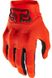 Рукавички FOX Bomber LT Glove [Flame Orange], L (10) 28696-104-L фото