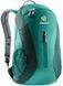 Рюкзак Deuter City light цвет 2231 alpinegreen-forest 16L 80154 2231