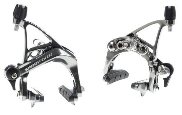 Тормоза SRAM Force 11A ободные (2015+) 00.5115.030.000