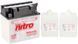 Акумулятор NITRO Standard Battery [19 Ah], CCA 240 (A) NB16CL-B-WA