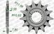 Зірка AFAM Grooved Chainwheel 520 - Honda, 13z 20324+13