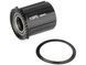 Барабан ZIPP FREEHUB KIT COGNITION NSW 11S SRAM