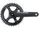 Шатуны SRAM Apex 1 BB30 170 Black Звезда 42t X-SYNC