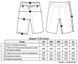Велошорти TLD WMNS LILIUM SHORT SHELL [Coffee] XS 258906021