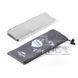 Ветрозащитный экран для горелки Naturehike NH15F008-B Black