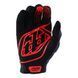Вело перчатки TLD AIR GLOVE CAMO [BLk] SM