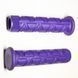 Вело грипси KBG MTB Triangle [violet], One Size 00004-053-002