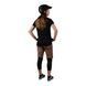 Велошорти TLD WMNS LILIUM SHORT SHELL [Coffee] XS 258906021