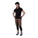Велошорти TLD WMNS LILIUM SHORT SHELL [Coffee] XS 258906021