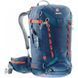 Рюкзак Deuter Freerider Pro 30 колір 3359 midnight-arctic 3303417 3359
