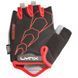 Перчатки Lynx Race Black/Red S Race-BR S
