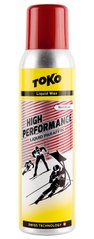 Жидкий парафин Toko High Performance Liquid Paraffin red 125 ml 550 2042 фото