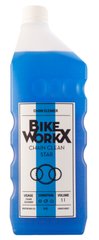 Очищувач BikeWorkX Chain Clean Star банка 1л. DRIVETRAIN/1 фото