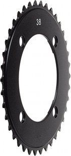 Зірка Truvativ MTB 36T DH SS 104BCD ALUM 11.6215.075.000