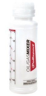 Мірна колба Polisport ProOctane Oil Mixer 250cc 8152500001