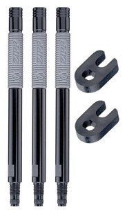 Подовжувач ніпеля Zipp AM Valve Extender Silca 75mm 00.1918.259.003