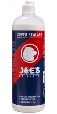 Герметик Joes No Flats Super Sealant [1л], Sealant 180067 фото