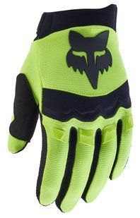 Перчатки FOX DIRTPAW GLOVE [Flo Yellow], XL (11) 31324-130-XL