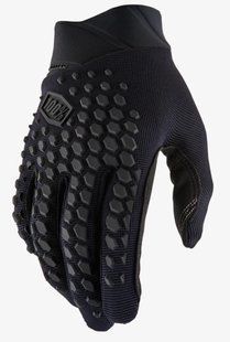Перчатки Ride 100% GEOMATIC Glove [Black], XXL (12) 10026-00004