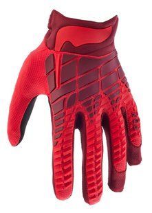 Перчатки FOX 360 GLOVE [Flo Red], XL (11) 31315-110-XL