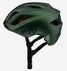 Вело шлем TLD GRAIL HELMET BADGE [FOREST GREEN] MD/LG 143568003 фото