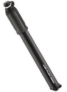 Ручний насос Lezyne HP Drive &ndash; M, 120psi, Чорний Y13 4712805 976645