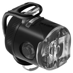 Передний свет Lezyne Femto USB Drive Front, (15 lumen), черный Y13 4712806 001810 фото
