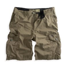 Шорти FOX Surbachi Cargo Short [Green], 33 42134-111-189 фото