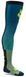 Шкарпетки FOX FLEXAIR Knee Brace Sock - FRACTURE [Spearmint], Large 36366-266-L