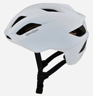 Вело шолом TLD GRAIL HELMET ORBIT [WHITE] MD/LG 143959013