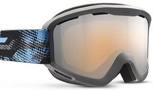 Маска гірськолижна Julbo Mars gris cat 3 argent (J75112218) J75112218