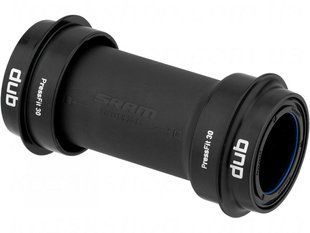 Каретка SRAM DUB PressFit 30 (MTB) 83mm 00.6418.028.005