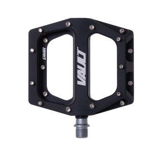 Педали DMR - Vault - Sandblast Black DMR-VAULT-SBK2