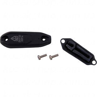 Кришка і мембрана ручки SRAM Code Reservoir Cap Kit (2010+) 11.5018.022.002