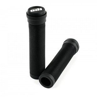 Грипсы ODI Soft Longneck BMX 135 mm Single Ply Black (черные) F01SLB