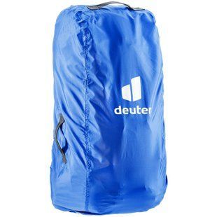 Аксессуар Deuter Transport Cover цвет 3000 cobalt 39560 3000
